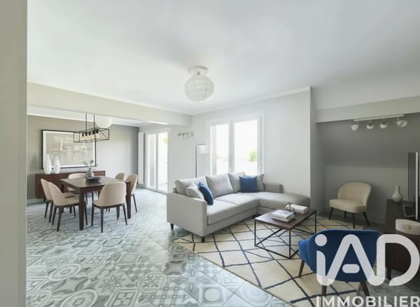 Maison à vendre 8 pièces 200 m² Montfermeil