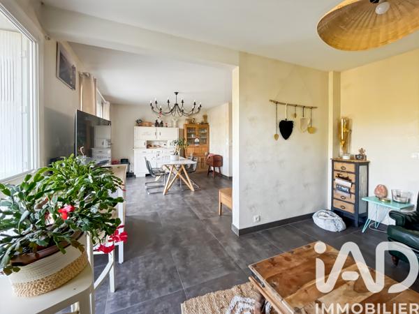 Maison à vendre 8 pièces 200 m² Montfermeil
