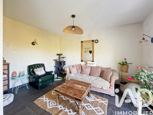 Maison à vendre 8 pièces 200 m² Montfermeil