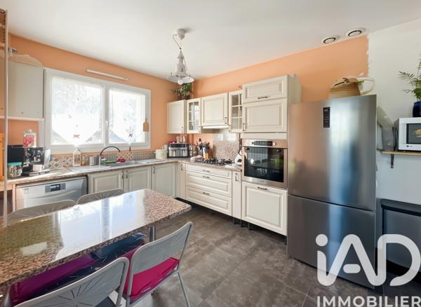 Maison à vendre 8 pièces 200 m² Montfermeil