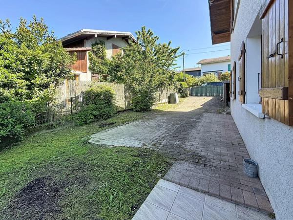 VIUZ-EN-SALLAZ – MAISON FAMILIALE 6 PIÈCES – 140 m² – VUE MONTAGNES – EMPLACEMENT RECHERCHÉ 🌞