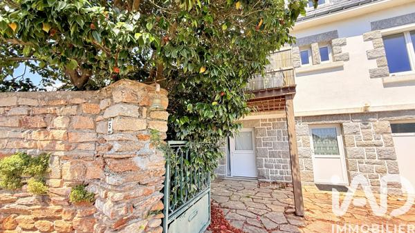 Maison à vendre 7 pièces 127 m² Clohars-Carnoët