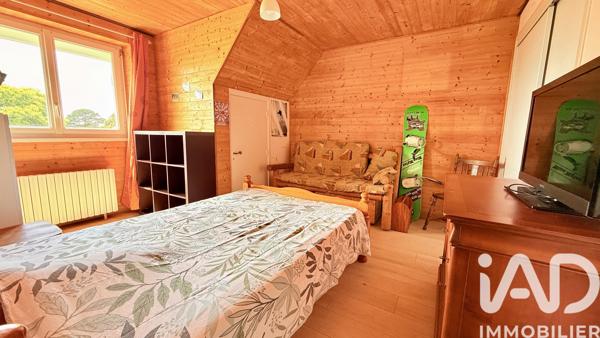 Maison à vendre 7 pièces 127 m² Clohars-Carnoët