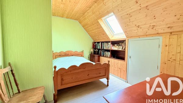 Maison à vendre 7 pièces 127 m² Clohars-Carnoët