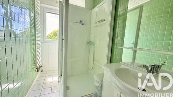 Maison à vendre 7 pièces 127 m² Clohars-Carnoët