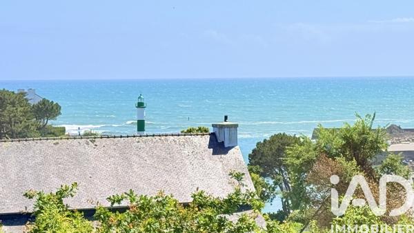 Maison à vendre 7 pièces 127 m² Clohars-Carnoët