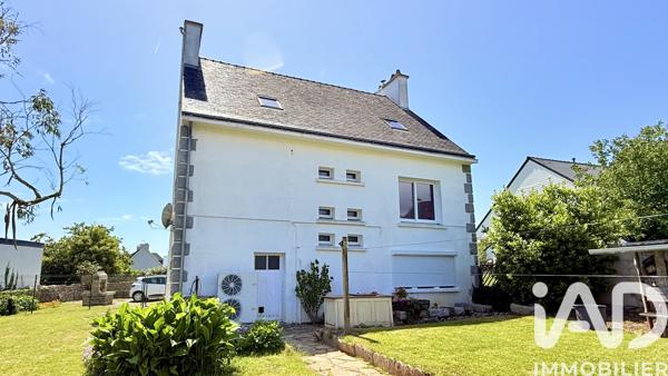 Maison à vendre 7 pièces 127 m² Clohars-Carnoët