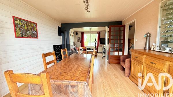 Maison à vendre 7 pièces 127 m² Clohars-Carnoët