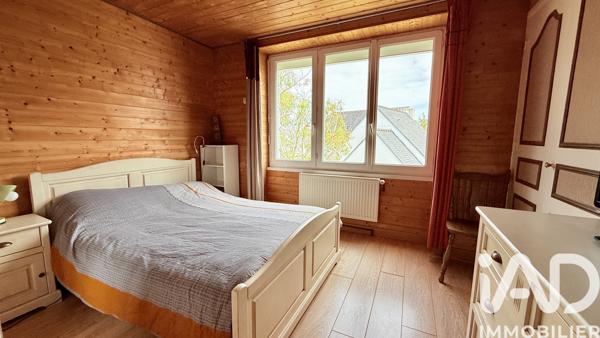 Maison à vendre 7 pièces 127 m² Clohars-Carnoët