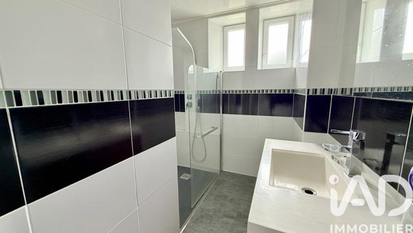 Maison à vendre 7 pièces 127 m² Clohars-Carnoët