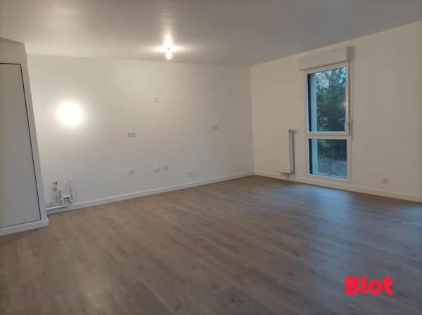 Appartement 4 pièce(s)