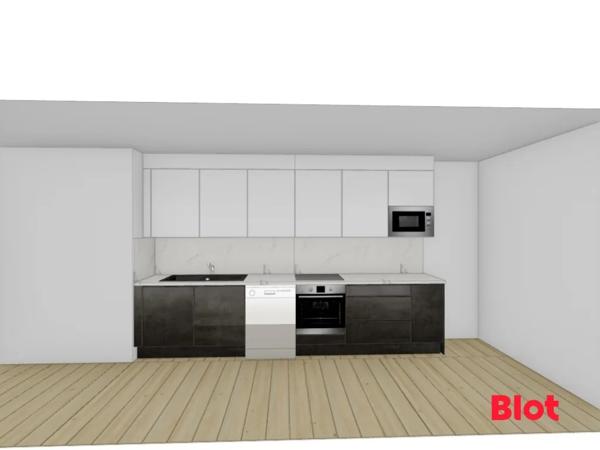 Appartement 4 pièce(s)