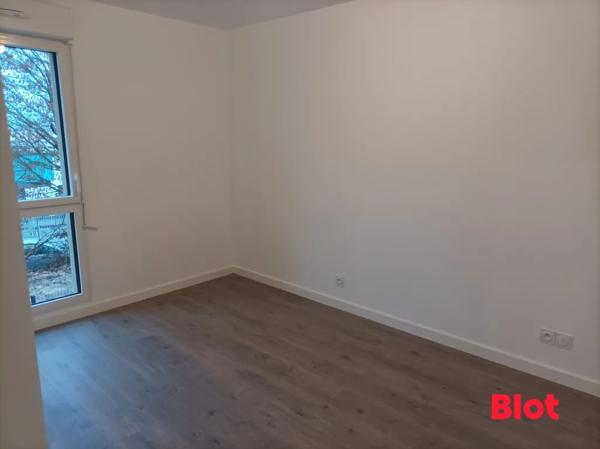 Appartement 4 pièce(s)