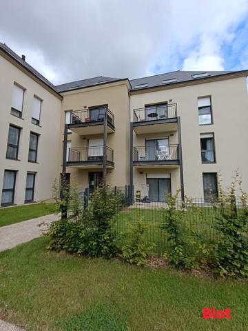 Appartement 4 pièce(s)