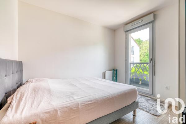 Appartement à vendre 3 pièces 62,08 m² Chessy