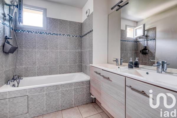 Appartement à vendre 3 pièces 62,08 m² Chessy