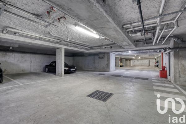 Appartement à vendre 3 pièces 62,08 m² Chessy