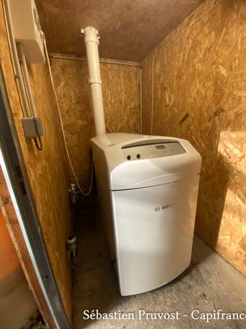 Dordogne (24) Maison à vendre 5 pièces LA COQUILLE (24), 3 chambres, dépendance, terrain 400m2, beaux volumes.