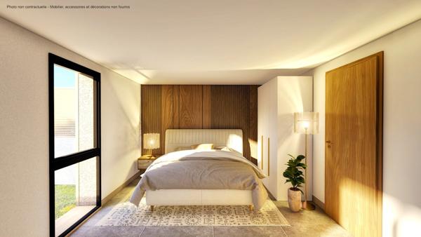 Appartement 3 pièces SAINT FLORENT (20217)