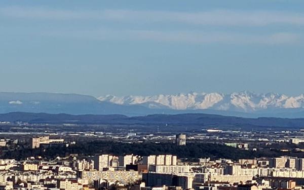 Appartement à vendre    4 pièces • 62,55 m2 Sainte-Foy-lès-Lyon