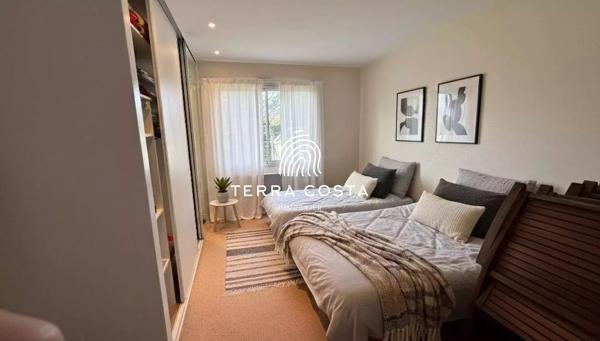 Seignosse : Maison de plain pied avec division de parcelle constructible
