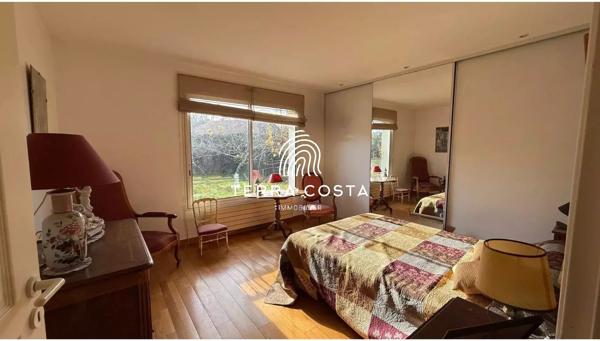 Seignosse : Maison de plain pied avec division de parcelle constructible