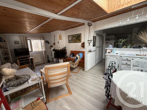 Maison à vendre  4 pièces - 102,90 m 2   FRONTIGNAN  - 34