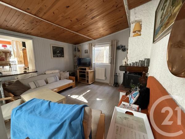 Maison à vendre  4 pièces - 102,90 m 2   FRONTIGNAN  - 34