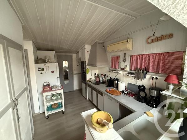 Maison à vendre  4 pièces - 102,90 m 2   FRONTIGNAN  - 34