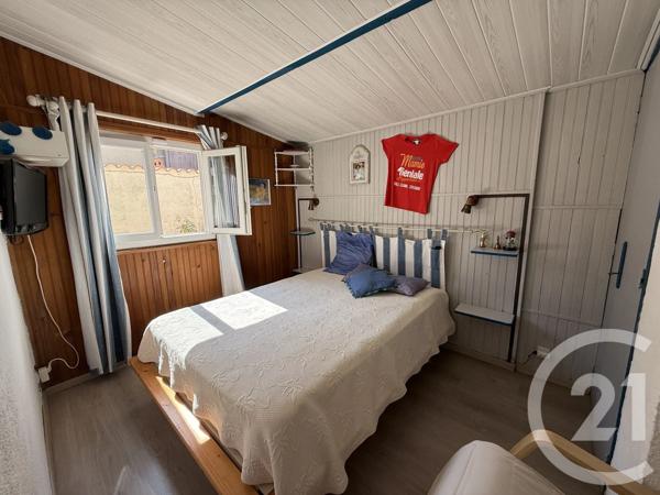 Maison à vendre  4 pièces - 102,90 m 2   FRONTIGNAN  - 34