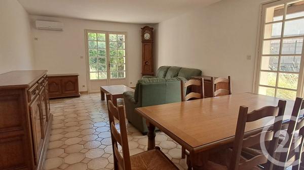 Maison à vendre  4 pièces - 102,90 m 2   FRONTIGNAN  - 34