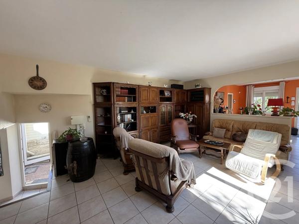 Maison à vendre  4 pièces - 102,90 m 2   FRONTIGNAN  - 34