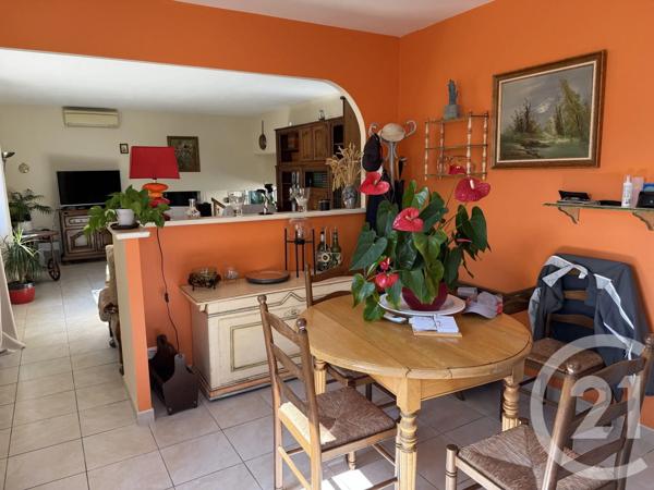 Maison à vendre  4 pièces - 102,90 m 2   FRONTIGNAN  - 34