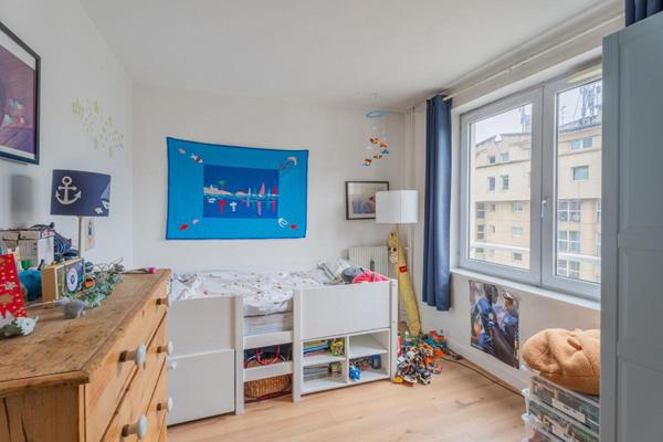 Coup de coeur ! Appartement F4  - 3 chambres - pont de Sèvres 92310