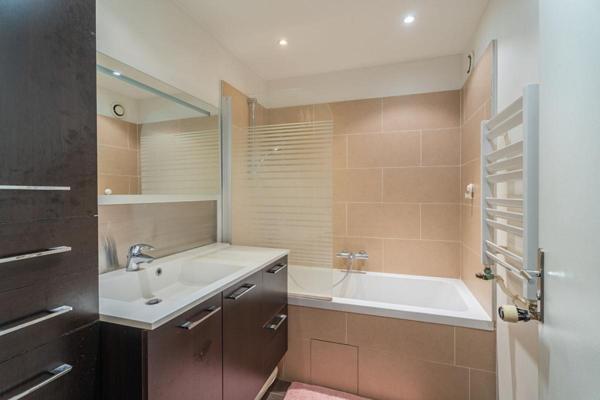 Coup de coeur ! Appartement F4  - 3 chambres - pont de Sèvres 92310