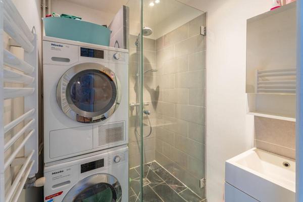 Coup de coeur ! Appartement F4  - 3 chambres - pont de Sèvres 92310