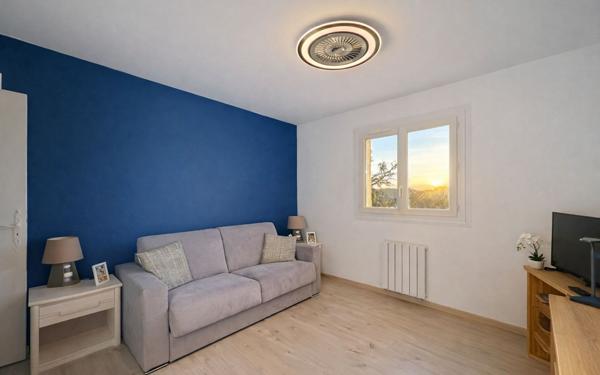 Maison à vendre    4 pièces •  Peymeinade