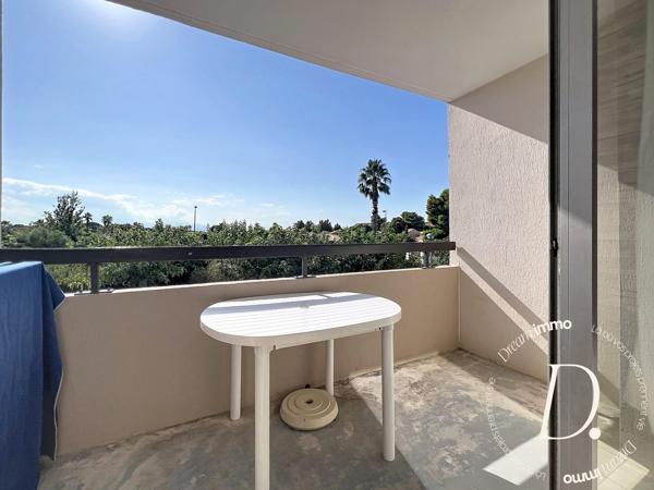 Studio à Saint-Cyprien Piscine et Plage accès plage