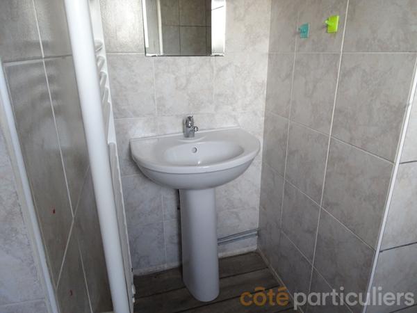 Vente
                Maison110 m² - 4 Pièces -
                    LIGNIERES (18160)