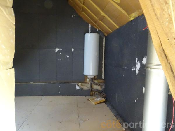 Vente
                Maison110 m² - 4 Pièces -
                    LIGNIERES (18160)