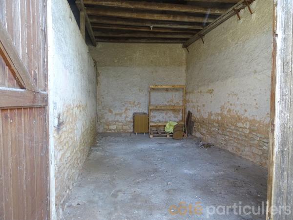 Vente
                Maison110 m² - 4 Pièces -
                    LIGNIERES (18160)
