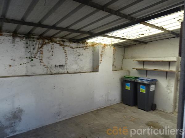 Vente
                Maison110 m² - 4 Pièces -
                    LIGNIERES (18160)