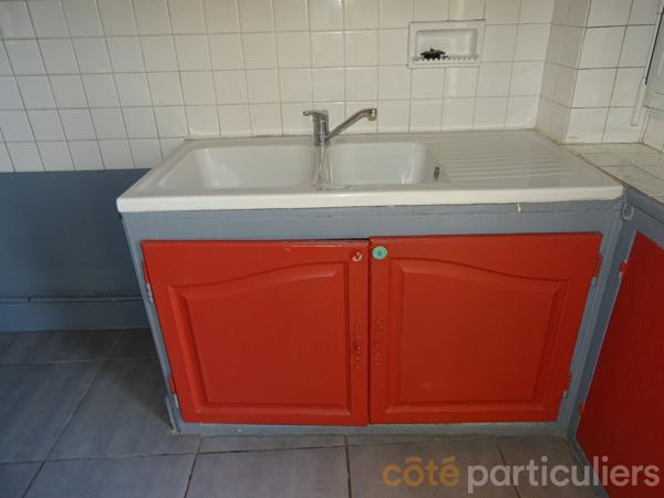 Vente
                Maison110 m² - 4 Pièces -
                    LIGNIERES (18160)