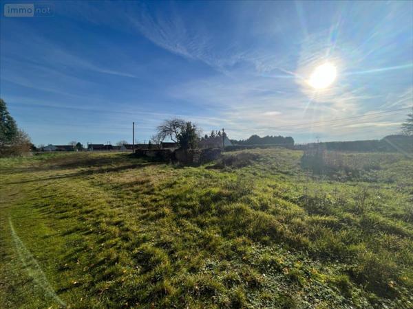 Maison restaurée à vendre à Saint-Lubin-en-Vergonnois dans le Loir-et-Cher (41190), ref : 41002-1089922