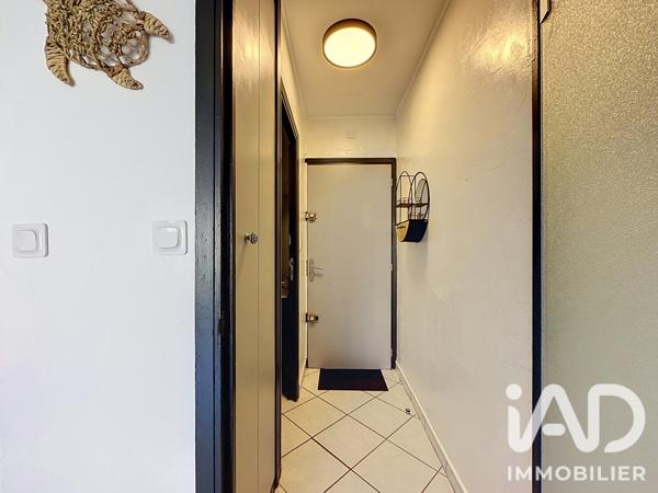 Studio à vendre 23 m² Agde