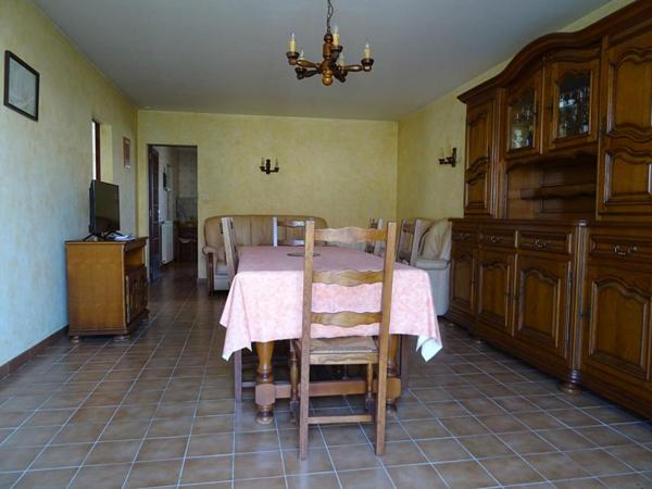 Landes 40250 MUGRON, maison plain-pied 103 m²