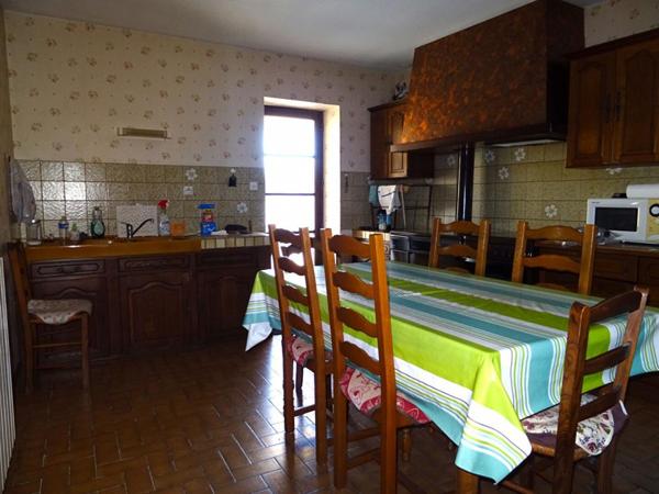 Landes 40250 MUGRON, maison plain-pied 103 m²