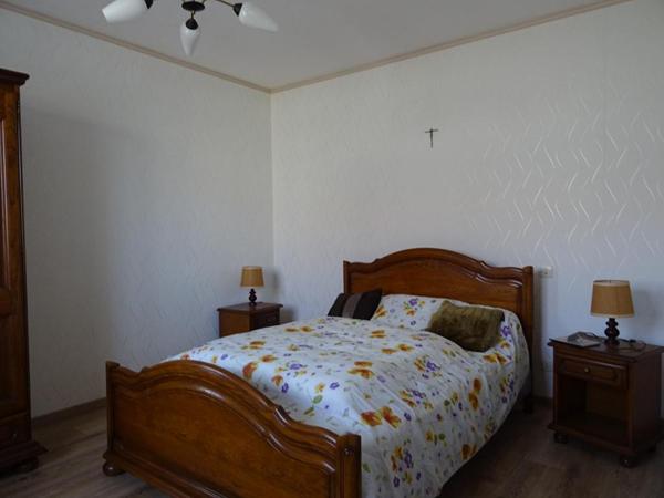 Landes 40250 MUGRON, maison plain-pied 103 m²