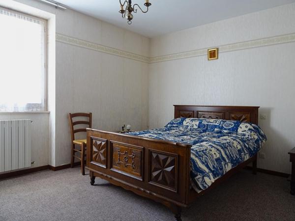 Landes 40250 MUGRON, maison plain-pied 103 m²