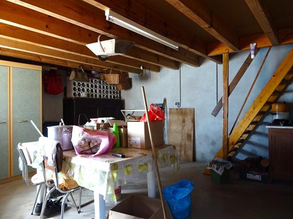 Landes 40250 MUGRON, maison plain-pied 103 m²